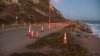 Point Dume Beach en Malibú cerrada indefinidamente por erosión