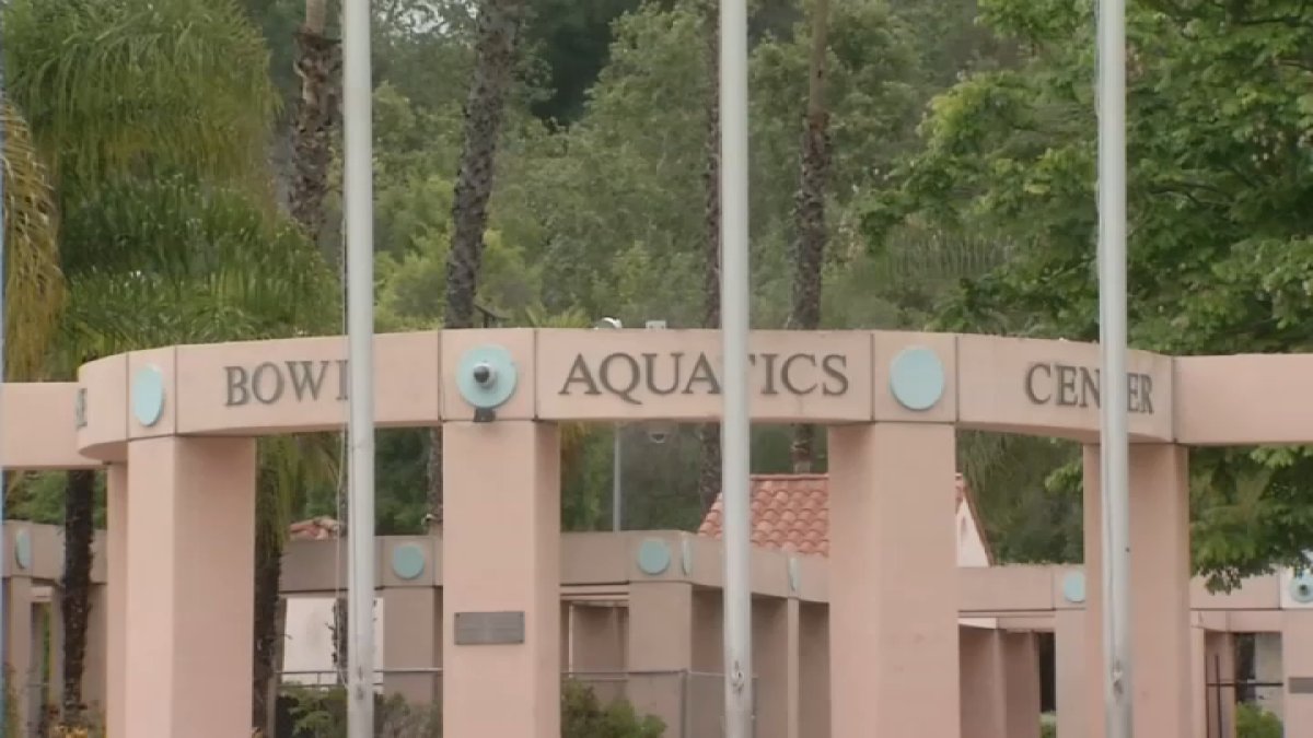 El Rose Bowl Aquatics Center reubicará temporalmente sus programas para los preparativos de LA28