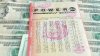 Estos son los números ganadores del premio mayor del Powerball de $905 millones