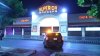 Saquean supermercado Superior tras una toma de calle en el sur de Los Ángeles