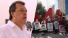 Irá a juicio: Juez ordena procesar a exgobernador por la desaparición de 43 estudiantes