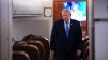 Trump visita el sur de California con la economía y la seguridad fronteriza como eje