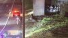 Dos muertos en un accidente en la autopista 5 en el área de Anaheim