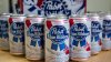 Pabst Blue Ribbon ofrece una recompensa de $20,000 tras el robo de un cargamento de cerveza