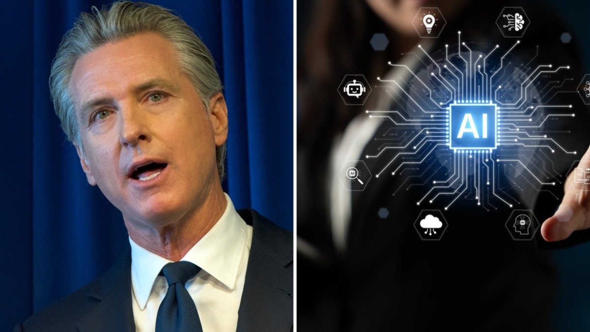 ¿Un ‘botón’ para apagar la IA? California exigirá un mecanismo de emergencia para modelos avanzados