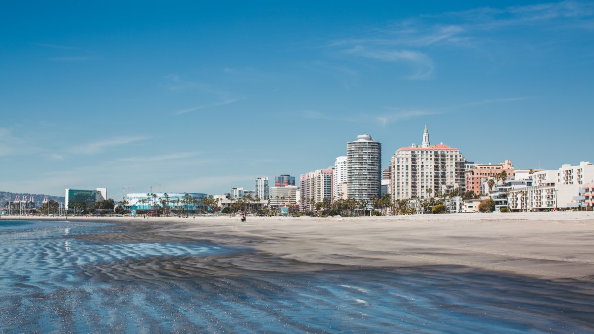 Long Beach declara una emergencia local ante una posible temporada fuerte de El Niño