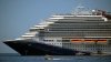 Pasajero salta por la borda de crucero de Carnival rumbo a Long Beach