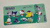 La Biblioteca del Condado de Los Ángeles planea reabastecer las tarjetas de Hello Kitty