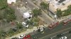 Un muerto y cuatro heridos tras choque afuera de Trader Joe’s en el distrito Fairfax