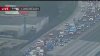 Un tiroteo y una persecución en Long Beach provocan el cierre de parte de la autopista 710