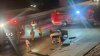 Un muerto y cuatro heridos tras choque en la autopista 110 en Manchester