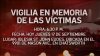 Honran con vigilia a los 5 muertos por choques de bus y helicóptero en Chatsworth