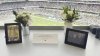 Los Rams rinden homenaje a Eliana Moreno y George Marciniw en su primer partido en casa