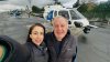 Quiénes eran las víctimas del accidente de helicóptero de noticias Telemundo 52 y NBC LA