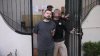 Podcaster de Los Ángeles arrestado por amenazar la vida del presidente Trump: autoridades federales
