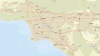 USGS reporta temblor de magnitud preliminar de 3.1 en el sur de Los Ángeles
