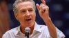 Newsom firma ley que prohíbe a agentes usar guantes con descargas eléctricas