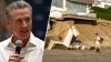 Newsom declara estado de emergencia en California ante un El Niño potencialmente histórico