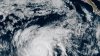 Tres huracanes en el Pácifico: Polo se acerca a la costa de México mientras Nolo apunta a Hawái
