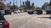 Disparan contra agentes que respondían a una llamada por violencia doméstica en San Bernardino