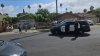 Tres heridos tras tiroteo en el sur de Los Ángeles