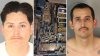 Acusan a hermanos de hacerse pasar por policías en Riverside