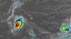 Huracán Nolo podría fortalecerse a categoría 5, mientras Hawaii vive “fatiga de tormentas”