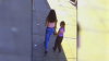 Revelan evidencia en caso por asesinato a cuchillazos de niña de 7 años