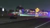 Una persona fallecida tras choque de un auto y una motocicleta en Hawthorne
