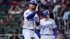 Yamamoto domina y los Dodgers vencen 3-1 a los Bravos