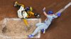 Dodgers quedan en desventaja ante los Cerveceros de Milwaukee tras caer 7-4