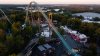 Six Flags Over Georgia reabre sus puertas luego de tragedia en una montaña rusa