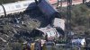 Tragedia en España: choque de trenes deja decenas de muertos