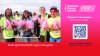 American Cancer Society lanza la nueva temporada de Making Strides Against Breast Cancer en Los Ángeles