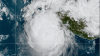 Huracán Trudy de categoría 2: se espera que se aleje de la costa de México tras dejar lluvias y vientos intensos