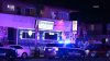 Policía dispara a un hombre que presuntamente tenía un arma dentro de un bar en Hawthorne