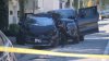 Muere empleado de Nobu tras choque mientras dormía en carro estacionado en Malibú