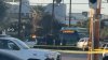LAPD investiga tiroteo mortal contra conductor de autobús en Mar Vista