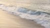 Las mareas altas azotarán la costa del sur de California gracias a la Luna del Cazador