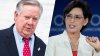 Ken Calvert o Young Kim: ¿Quién ganará el Distrito Congresional 40 de California?