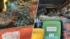 Detienen a dos personas e incautan 4 toneladas de cobre en el centro de Los Ángeles