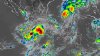 Tormenta tropical Simon se acerca a fuerza de huracán: hay vigilancias en zonas de México