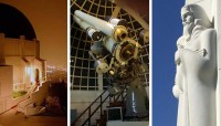 Ubicado en la ladera sur del Monte Hollywood, el Observatorio Griffith es uno de los lugares más queridos de Los Ángeles, ofreciendo una conexión celestial para...