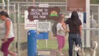 Residentes de West Covina denuncian serios problemas de inseguridad para sus hijos debido a la presencia de indigentes que se han apoderado de un parque de...