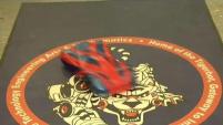 Un grupo de estudiantes de una escuela de South Gate ganó un premio iinternacional con el diseño de un auto que funciona con hidrógeno.