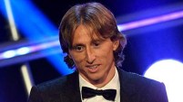 De niño fue testigo del asesinato de su abuelo durante la sangrienta Guerra de los Balcanes. Te contamos la increíble historia de Luka Modric.