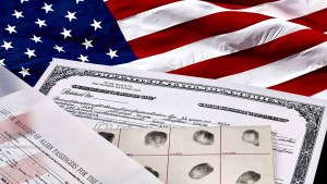 Aconsejan la ciudadanía a inmigrantes que califiquen