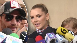 Julián Gil vs. Marjorie de Sousa: su año de telenovela
