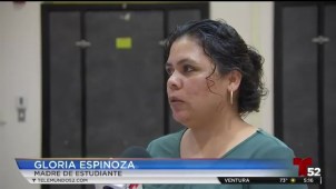 Telemundo 52 le da bienvenida al nuevo año escolar