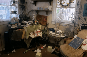 Lo que debe saber sobre el seguro contra terremotos